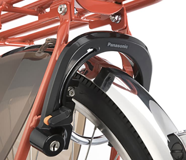 ティモ・S「BE-FTS633」26インチ 電動自転車 -25