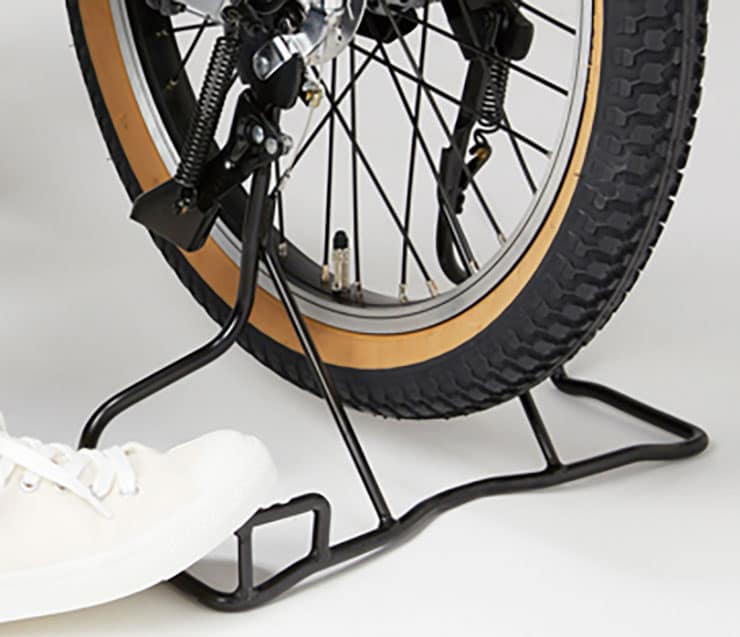 ギュット・アニーズ・DX・押し歩き「BE-FAW032」20インチ 3人乗り対応