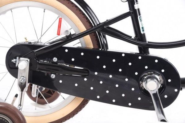 リトルフェリーク BAA-K 16インチ 子供用 自転車