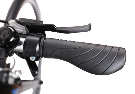 プレシジョン スポーツ -K クロスバイク 自転車