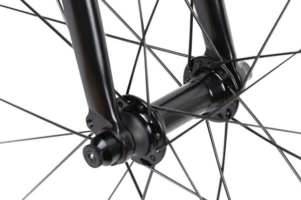 プレシジョン スポーツ HD-K クロスバイク 自転車