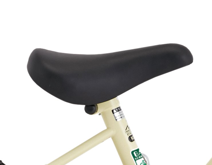 イノベーションファクトリー キッズ 14-O 14インチ 子供用 自転車