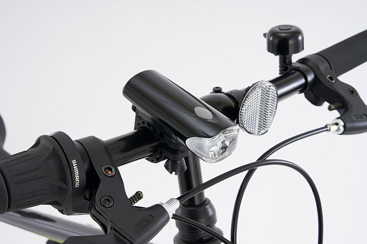 ドライド R 266-Q 26インチ 6段変速 子供用 自転車