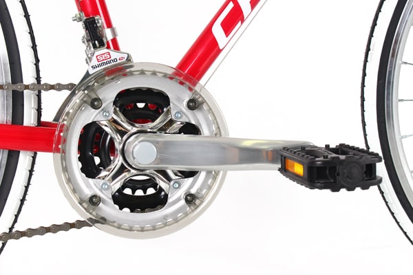 シェボー-H クロスバイク 自転車