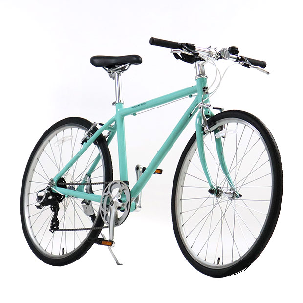 リユース】WEEKEND BIKES（ウィークエンド バイクス）26-L 26インチ