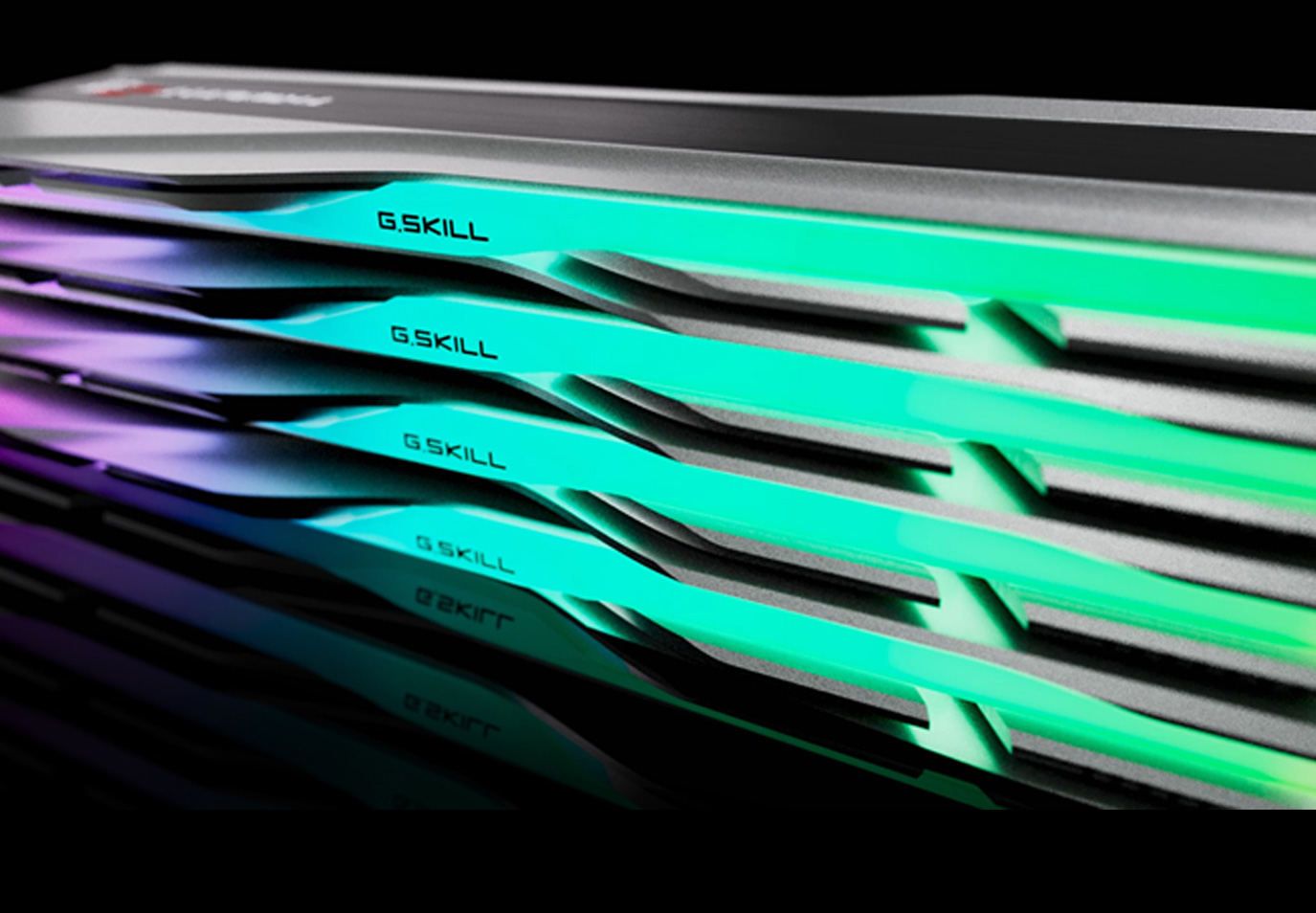 G.SKILL Trident Z5 RGB Series 32GB (2 x 16GB) 288-Pin PC RAM DDR5