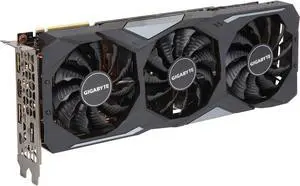 Refurbished: GIGABYTE GeForce RTX 2080 Ti Graphics Card GV
