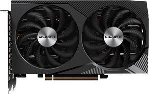 GIGABYTE Eagle OC GeForce RTX 3060 Ti 8GB GDDR6 PCI Express 4.0