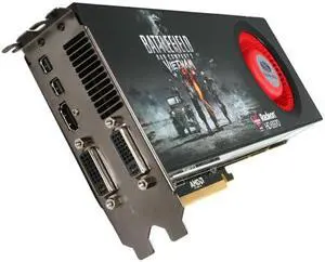 PowerColor Radeon HD 6970 Graphics Card AX6970 2GBD5-2DHE - Newegg.com