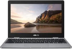 Refurbished: ASUS Chromebook Intel Celeron 11.6