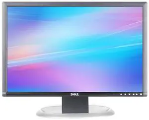 Refurbished: HP EliteDisplay E242 1920 x 1200 Resolution 24