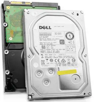 Refurbished: Western Digital Ultrastar DC HC530 WUH721414AL4204