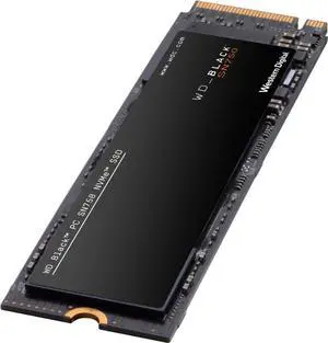 Western Digital WD Blue SN550 NVMe M.2 2280 1TB SSD - Newegg.com