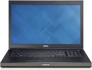 Refurbished: Dell Precision M6700 Workstation 17.3
