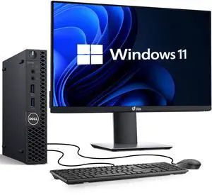 dell optiplex 3070 | Newegg.com