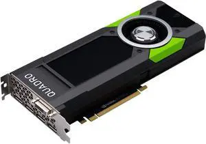 Nvidia Quadro P2000 5GB GDDR5 128-bit PCI Express 3.0 x16 Full