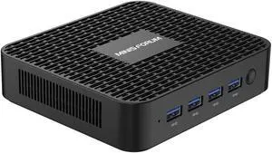 GMKtec KB5 Mini PC Windows 11 Pro Intel 11th Gen N5105 10nm 8GB
