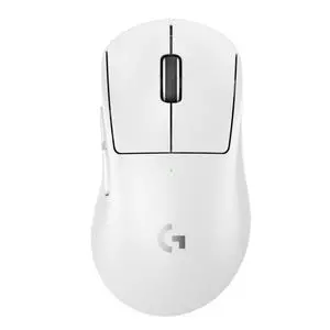 Logitech PRO X SUPERLIGHT 2 DEX Wireless Gaming Mouse, Lightweight