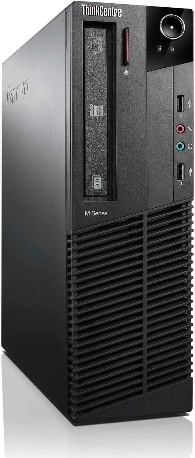 Lenovo ThinkCentre M92P 3227A2U Desktop Computer Core i5 i5-3470