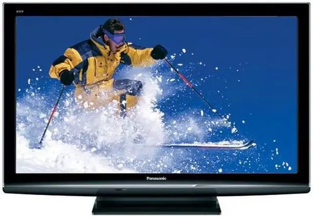 Panasonic VIERA 46