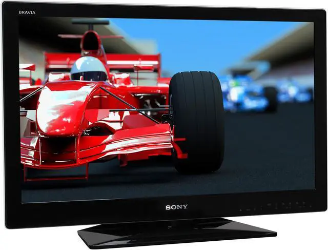 Refurbished: Sony BRAVIA 32