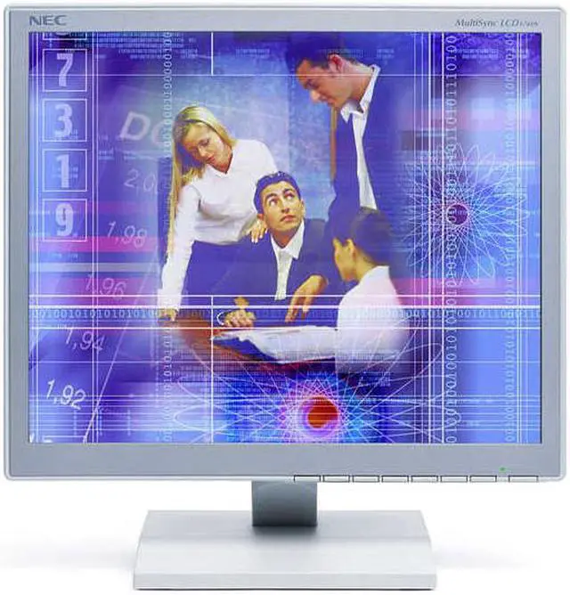 NEC Display Solutions 17