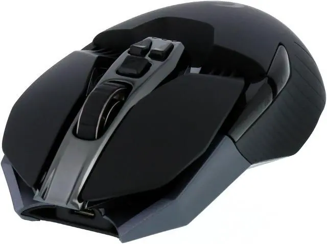 Logitech G900 Chaos Spectrum Professional Grade Wired/Wireless