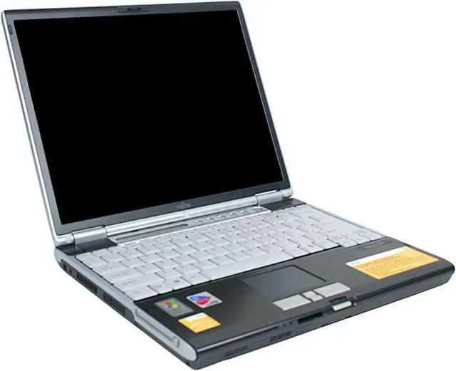 Fujitsu LifeBook 13.3