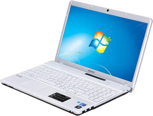 SONY VAIO E Series 15.5