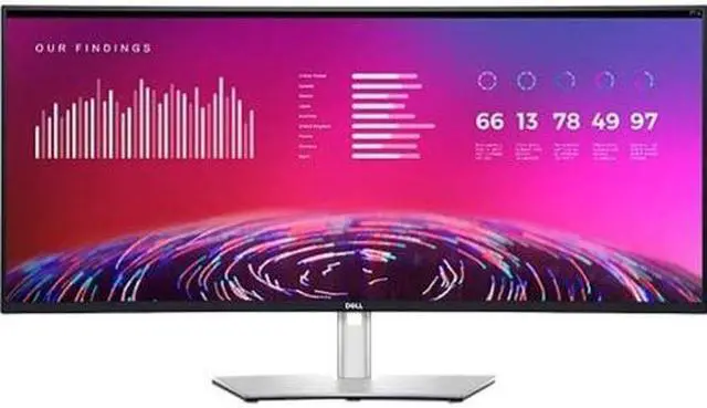 Dell UltraSharp U3821DW 38