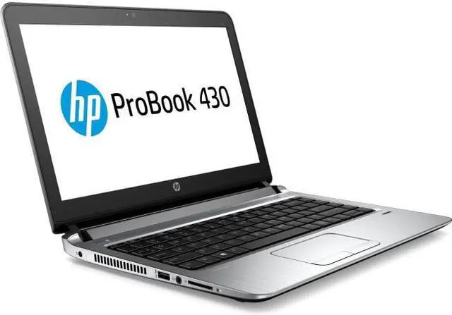 HP ProBook 430 G3 13.3