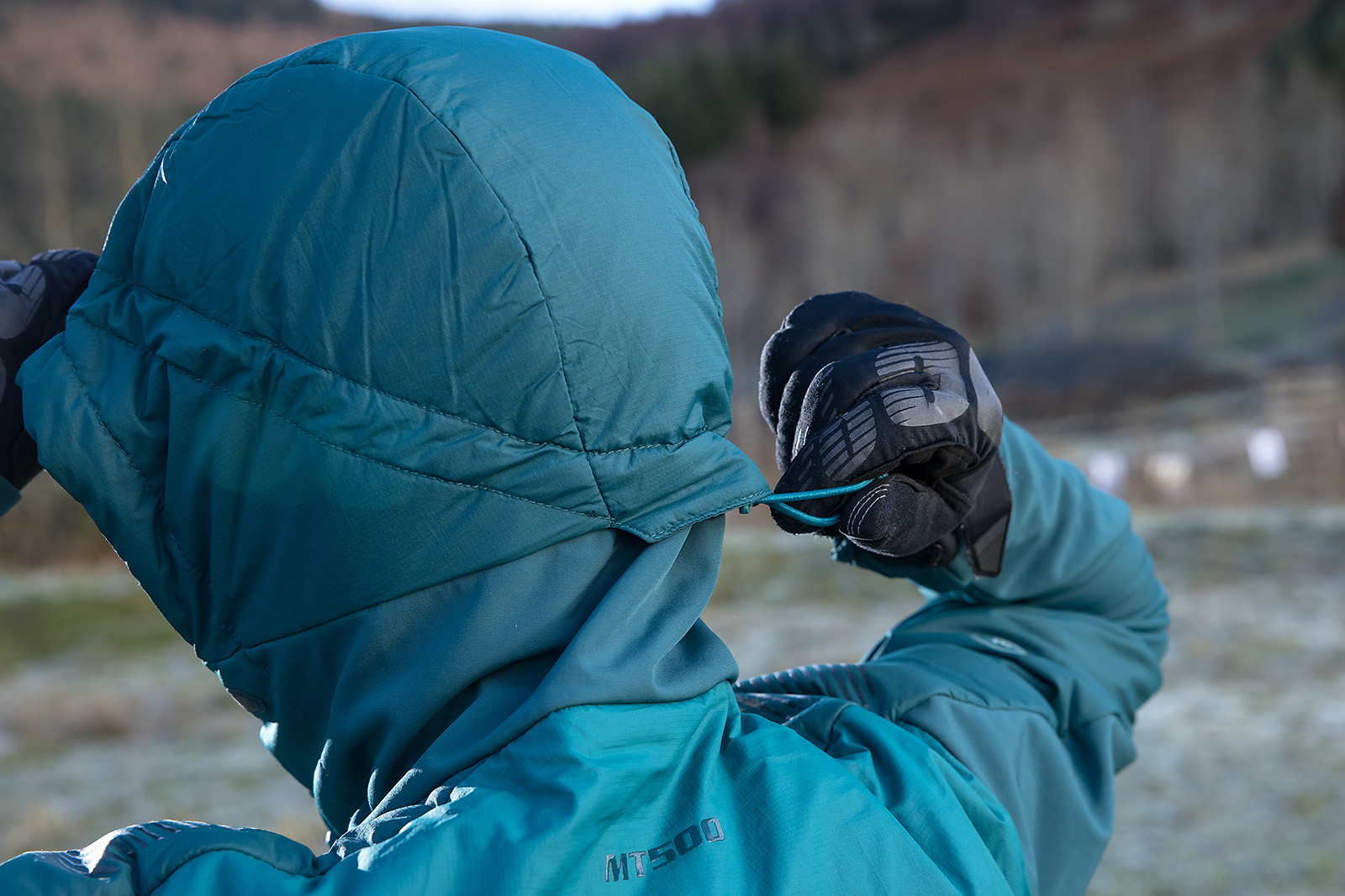 Endura MT500 Freezing Point Jacket review - Jackets - Jackets and