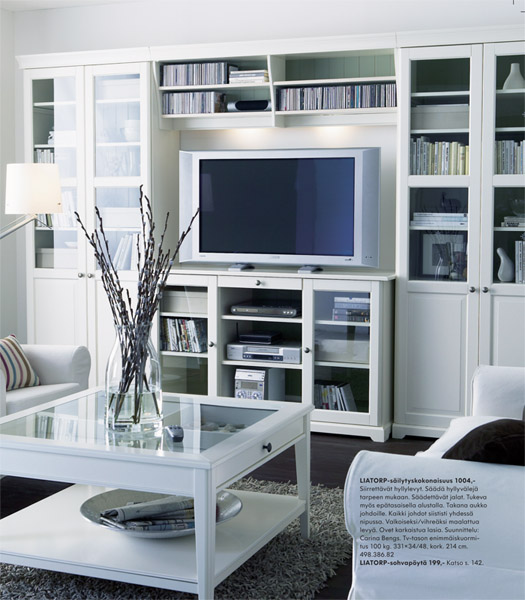 IKEAのコーヒーテーブル＆サイドテーブル: CCJプロジェクト担当者のブログ