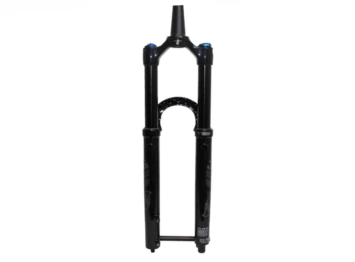 Fox Suspension 36 Float 160 Perf 29 15QRx110 - OE – Cambria Bike