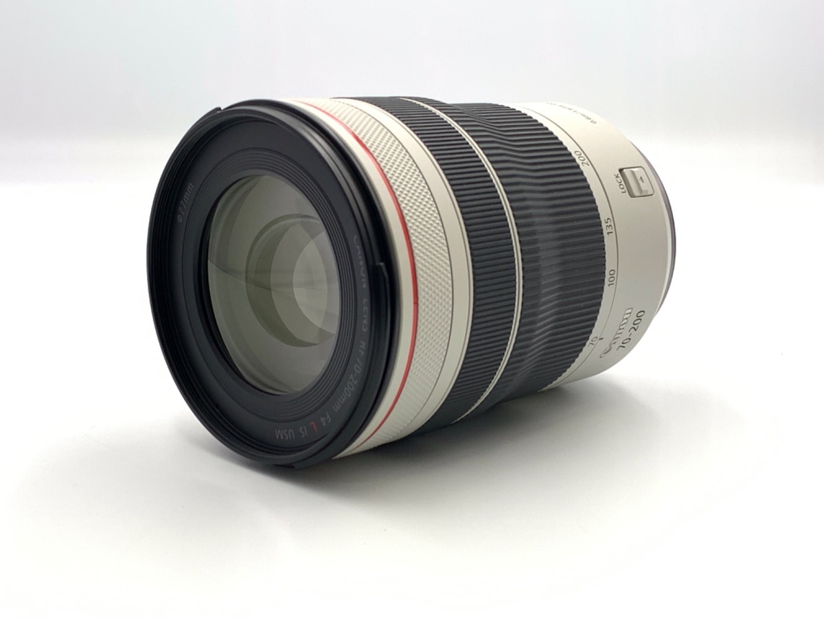 Canon RF70-200mm F4L IS USM:光と影を操る魔法のレンズ - 魅惑の中望遠