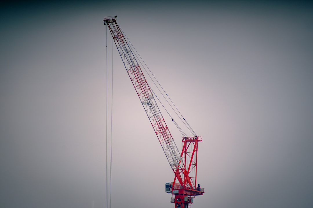 作例&レビュー】Canon New FD 200mm F4レビュー｜「軽いのに、200mm