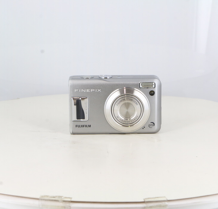 中古】(フジフイルム) FUJIFILM FX-F31FD デジタルカメラ｜ナニワ