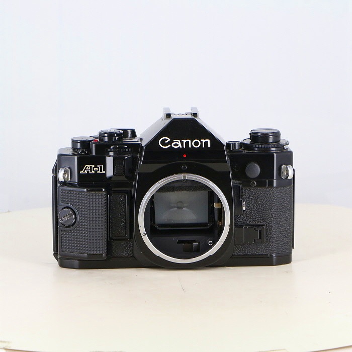 中古】(キヤノン) Canon A-1｜ナニワグループオンライン｜2221091007206