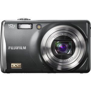 FujiFilm F70EXR Review | Camera Decision