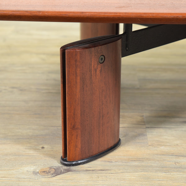 カリモク karimoku / Japan ビベンテ 花梨 ロングセンターテーブル