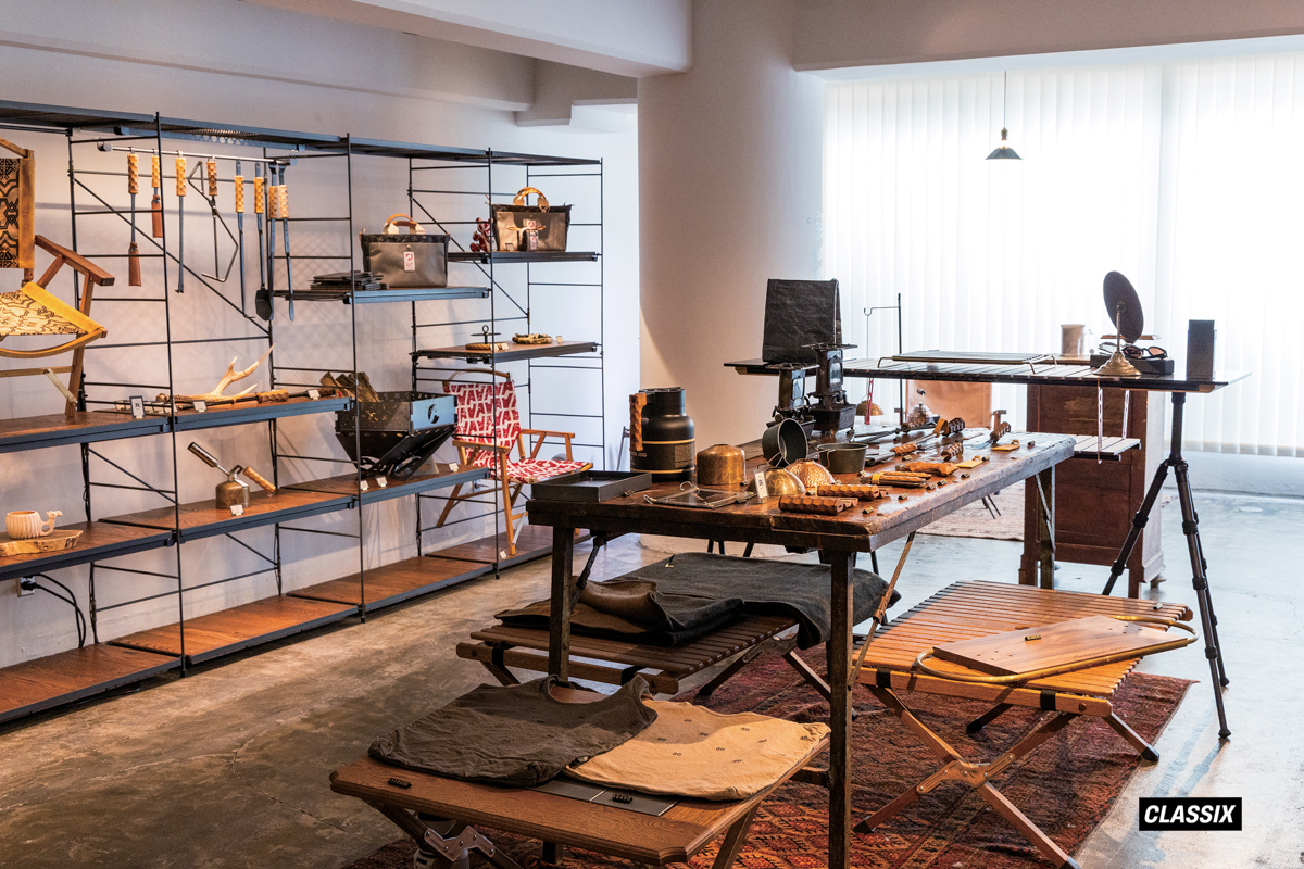 MOLDS TOKYO GALLERY（モールズ・トーキョー・ギャラリー）｜東京都