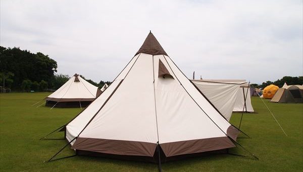 ogawa ピルツ15 T/C【360VR】｜白い三角屋根の象徴