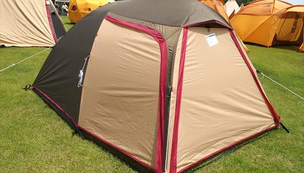 ogawa ステイシーST-II【360VR】｜ソロの完成形