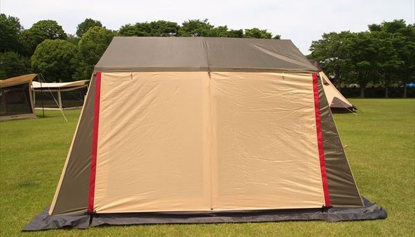 ogawa リビングシェルターV【360VR】｜鉄骨の最強リビング