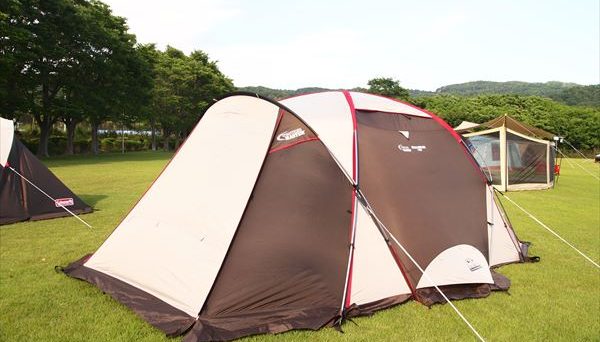 コールマン（Coleman）ウェザーマスター 4Sドームノトス300【360VR