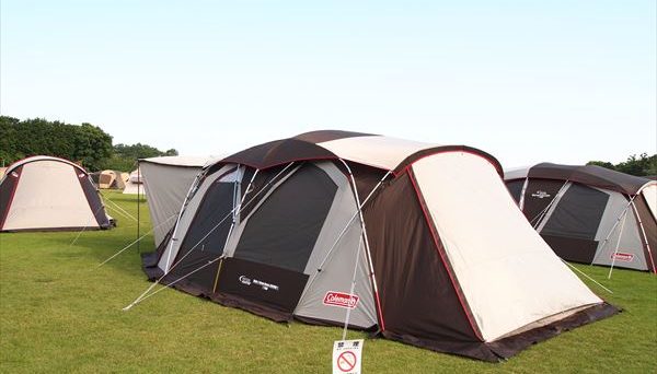 コールマン（Coleman）ウェザーマスター ワイド2ルーム コクーンII