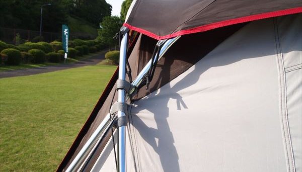 コールマン（Coleman）ウェザーマスター ワイド2ルーム コーチ【360VR