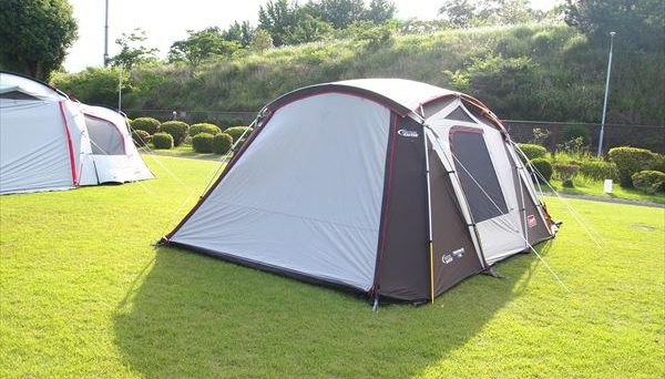 コールマン（Coleman）ウェザーマスター ワイド2ルーム STD【360VR