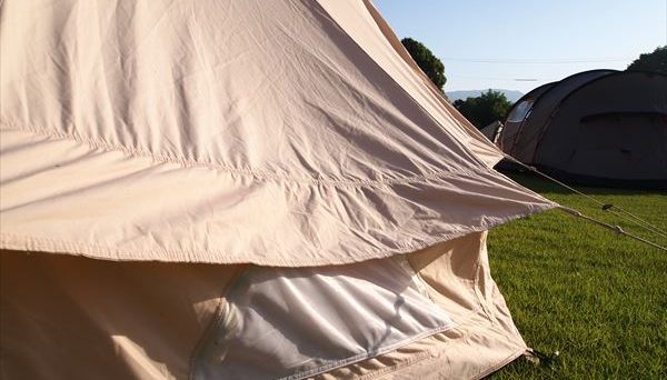 ノルディスク（Nordisk）アスガルド7.1【360VR】｜ソロ・デュオ向け