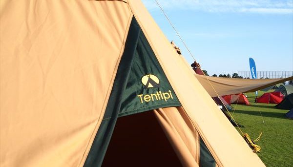 Tentipi ジルコン7 CP【360VR】｜ソロ・デュオに最適